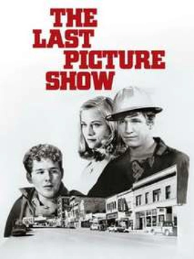 The Last Picture Show (1971)