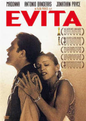 Evita (1996)