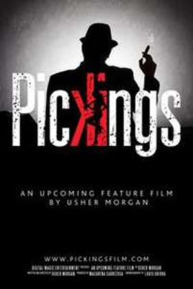 Pickings (2017)