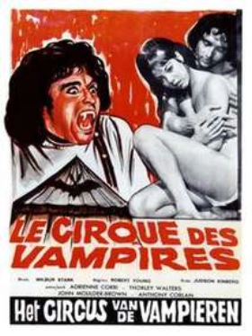 Vampire Circus (1972)