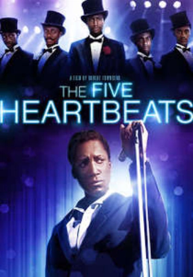 The Five Heartbeats (1991)