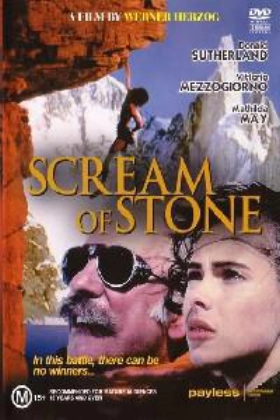 Cerro Torre: Schrei aus Stein (1991)