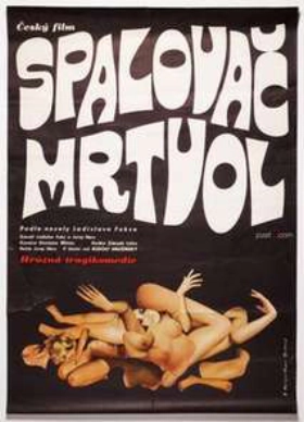 Spalovac mrtvol (1969)