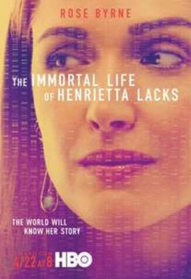 The Immortal Life of Henrietta Lacks (2017)