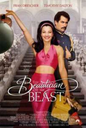 The Beautician and the Beast (1997)
