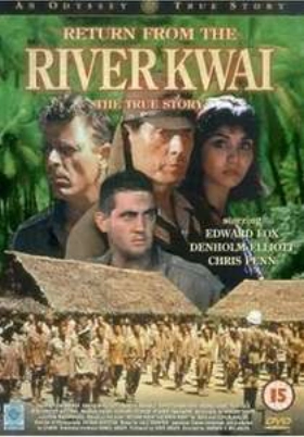 Return from the River Kwai (1989)