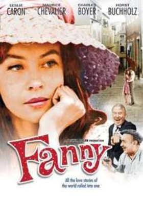Fanny (1961)