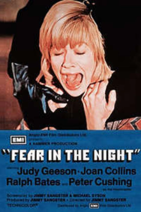 Fear in the Night (1972)