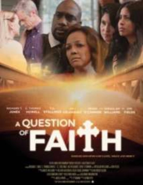 A Question of Faith (2017)