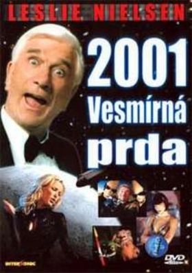 2001: A Space Travesty (2000)