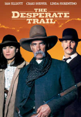 The Desperate Trail (1995)