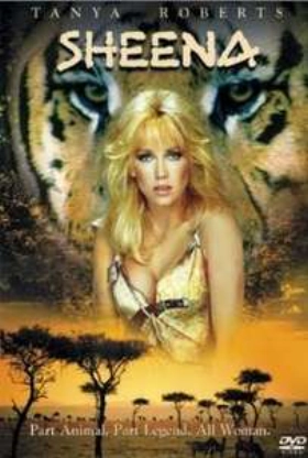 Sheena (1984)