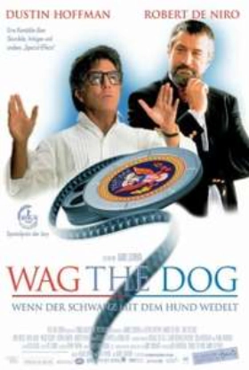 Wag the Dog (1997)