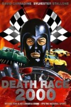 Death Race 2000 (1975)