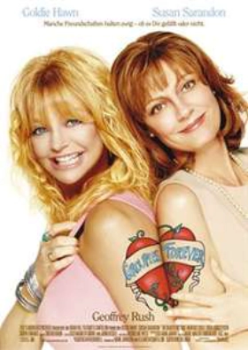 The Banger Sisters (2002)