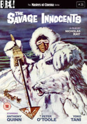 The Savage Innocents (1960)