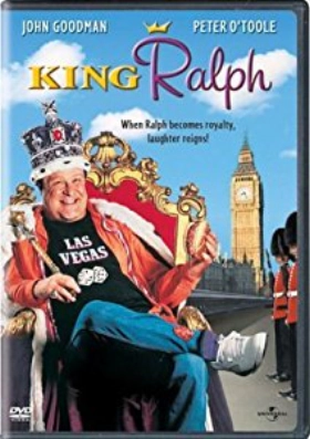 King Ralph (1991)