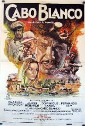 Caboblanco (1980)