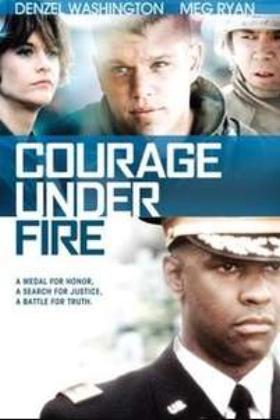Courage Under Fire (1996)