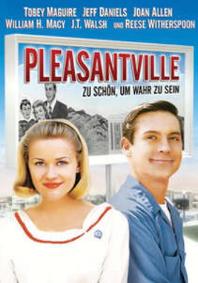 Pleasantville (1998)