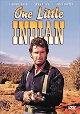 Ο μικρός ινδιάνος / One Little Indian (1973)
