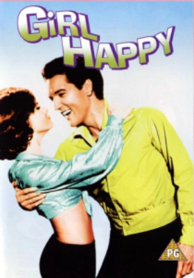 Girl Happy (1965)