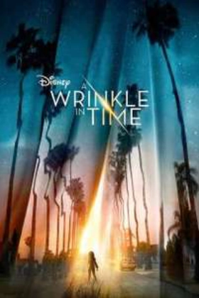 A Wrinkle in Time (2018)