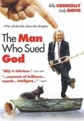 The Man Who Sued God (2001)