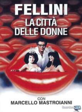 La città delle donne (1980)