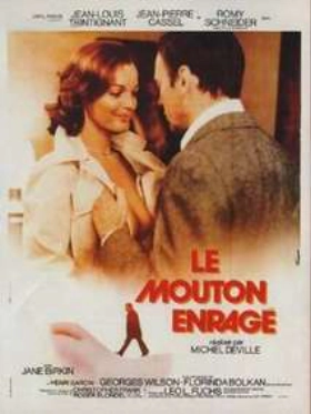 Le mouton enragé (1974)