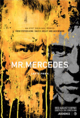 Mr. Mercedes (2017)