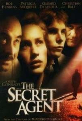 The Secret Agent (1996)