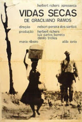 Vidas Secas  / Barren Lives (1963)
