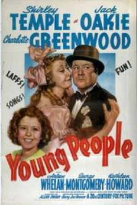 Young People (1940)