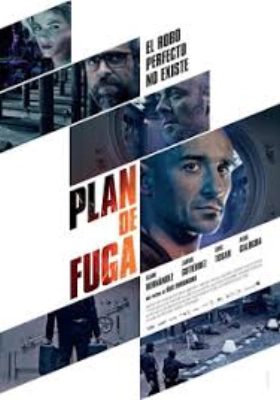 Plan de fuga (2016)
