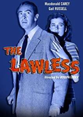 The Lawless (1950)
