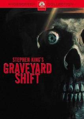 Graveyard Shift (1990)