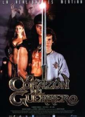 El corazon del guerrero (2000)