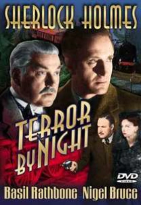 Terror By Night (1946)