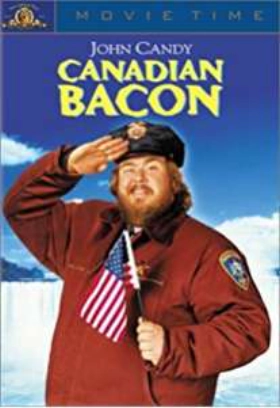 Canadian Bacon (1995)