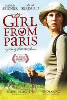 Une hirondelle a fait le printemps / The Girl from Paris (2001)
