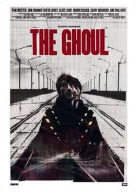 The Ghoul (2016)