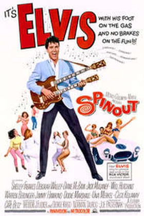 Spinout (1966)
