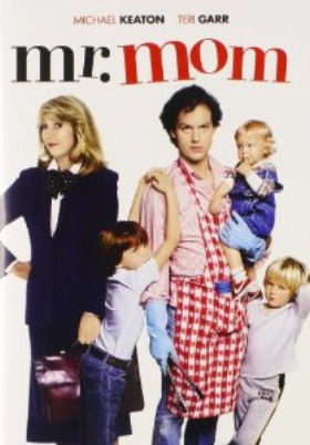 Mr. Mom (1983)