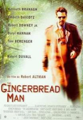 The Gingerbread Man (1998)