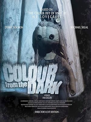 Colour from the Dark (2008)