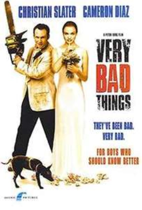 Very Bad Things (1998)