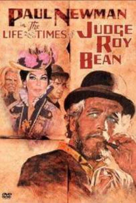The Life and Times of Judge Roy Bean (1972)