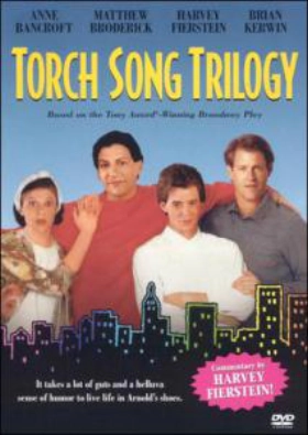 Torch Song Trilogy (1988)