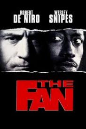 The Fan (1996)